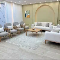 مبل فاضلی تخشو کد۲۲۲۹|مبلمان خانگی و میز عسلی|مریوان, |دیوار