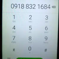 خط دائمی همراه اول رند