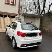 کوییک ۸۵ گانه|خودرو سواری و وانت|رشت, منظریه|دیوار