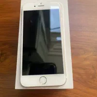 اپل 6 کلکسیونی 64 گیگ|موبایل|سنندج, |دیوار