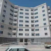 ثمین ۳، نبش ۳۰ و ۲۰ متری