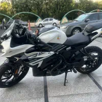 k249r|موتورسیکلت|تهران, زهتابی|دیوار