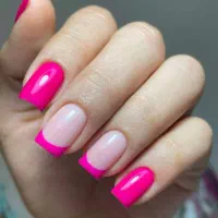 خدمات تخصصی ناخن