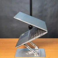 لپ تاپ LENOVO IDEAPAD 3  دو گیگ گرافیک و i7 نسل ۱۰|رایانه همراه|یزد, |دیوار
