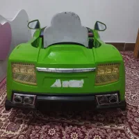 ماشین شارژی|اسباببازی بچه|تبریز, |دیوار