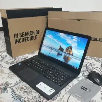 لپتاپ ایسوز VivoBook در حد نو
