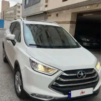 جک s3 مدل آخر1402 کم کارکرد