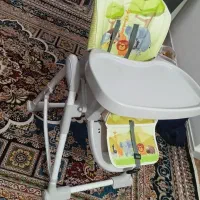 میز غذاخوری بچه