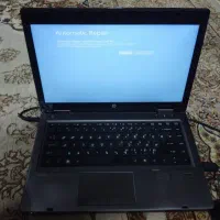 لب تاپ استوک hp