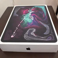 Ipad pro 2018