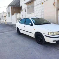 سمند ef7 مدل 95|خودرو سواری و وانت|شیراز, شهرک مهدیآباد|دیوار