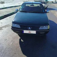 پژو آردی مدل 82 انژکتور تک سوز