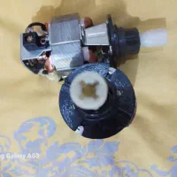 موتور گوشت کوب|اجاق گاز و لوازم برقی پخت‌وپز|بوشهر, |دیوار