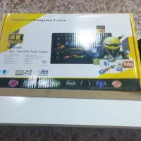 مانیتور ماشین  پارس پژو ۴۰۵ پراید