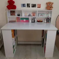 میز تحریر نو ی نو