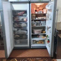 یخچال و فریزر|یخچال و فریزر|فلاورجان, |دیوار