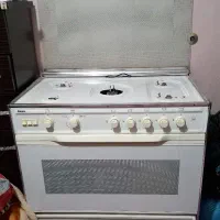 فرگاز سینجر|اجاق گاز و لوازم برقی پخت‌وپز|شاهین‌شهر, خانه کارگر|دیوار