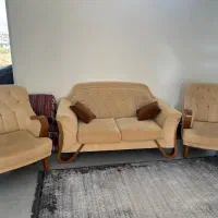 ست کامل ۸نفره+نیم ست ۴نفره شرکتی Kajoاصل