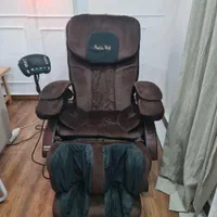 صندلی ماساژور