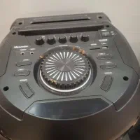 دوعدد باند شیک ونو|سیستم صوتی خانگی|ماهدشت, |دیوار