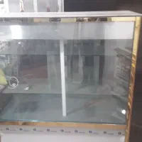 یخچال ایستاده وجام جم|فروشگاه و مغازه|زبرخان, |دیوار