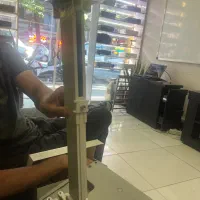 لنگه درب آهنی