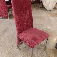 صندلی و میز