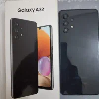 گوشی a32 4g