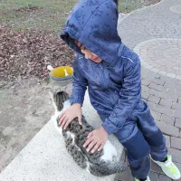 سرهمی زمستانی مارک لوپیلو|کفش و لباس بچه|نوشهر, |دیوار