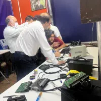 آموزش واستخدام ایسیوخودرو در اصفهان