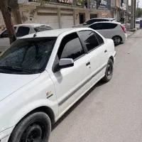 سمند ef7