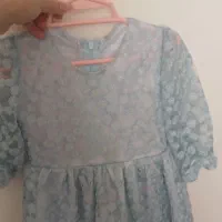 پیراهن مجلسی دخترونه