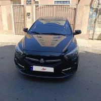 شاهین مدل 1400