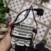 پمپ هوا هایلا318