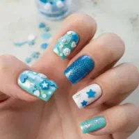 اموزش کاشت ناخن صفر تا صد