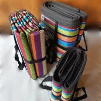 زیرانداز ضخیم صد در صد ضدآب مارک ساحل