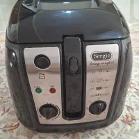 فروش سرخ کن سرجیو نو