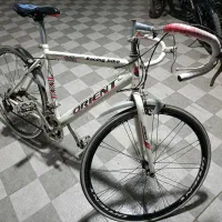 دوچرخه کرسی