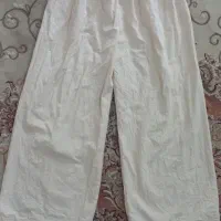 شلوار های پارچه ای خنک تابستانی