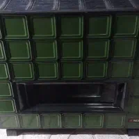 بخاری|بخاری، هیتر، شومینه|قرچک, میرزائی جنوبی|دیوار