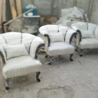 تعمیرات مبلمان|مبلمان خانگی و میز عسلی|ماهدشت, |دیوار