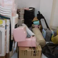 فروش وسایل پلاستیکی خانه و خرده ریز اشپزخانه|عمدهفروشی|پاوه, |دیوار