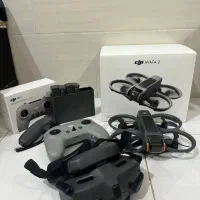 فروش FPV|دوربین عکاسی و فیلمبرداری|بندرعباس, |دیوار