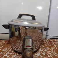 توستر و پلوپز