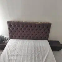 تخت دو نفره
