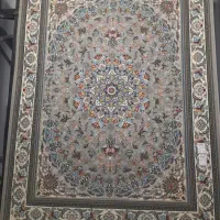 فرش ماشینی کاشان