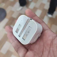 شارژر ایفون اورجینال 20 وات