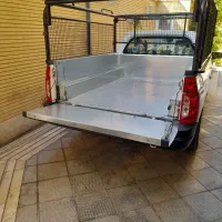 حمل بارباوانت آریسان