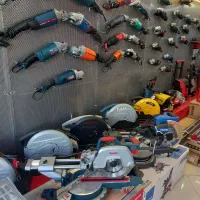 هیلتی پیکور ۱۶ کیلویی ادون اصلی|ابزارآلات|مشهد, طلاب|دیوار