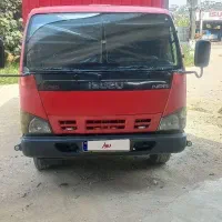 ایسوزو ۶تن مدل ۹۰بیرنگ سه تیکه پلمپ|خودرو سنگین|ساری, |دیوار